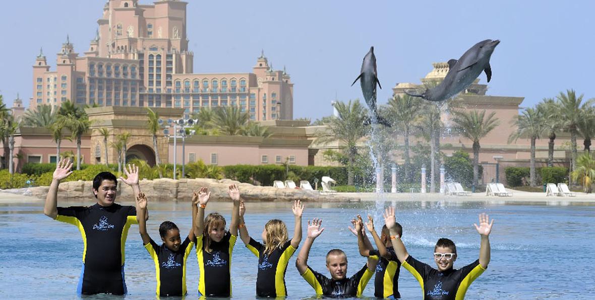 Atlantis The Palm - arenatours.com