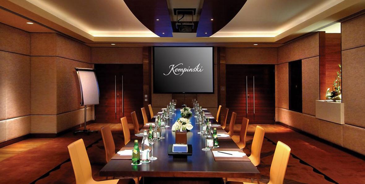 Kempinski Mall Of Emirates - arenatours.com